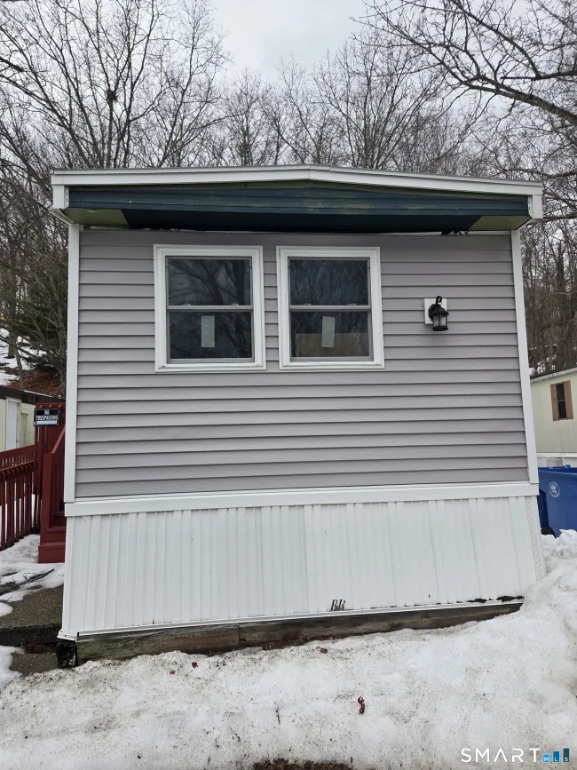 44 Norwich Avenue #LOT 40, Norwich, CT