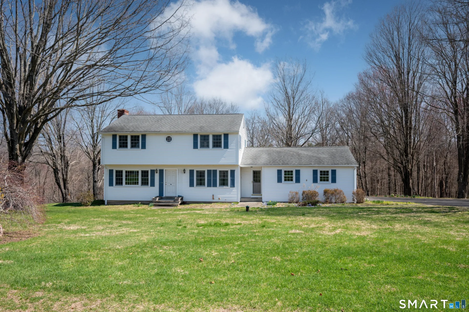 46 High Ridge Road, Brookfield, CT