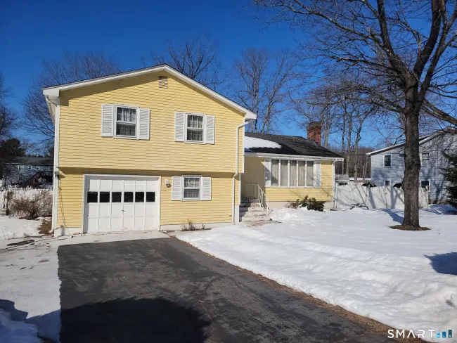 75 Bates Drive, East Hartford, CT