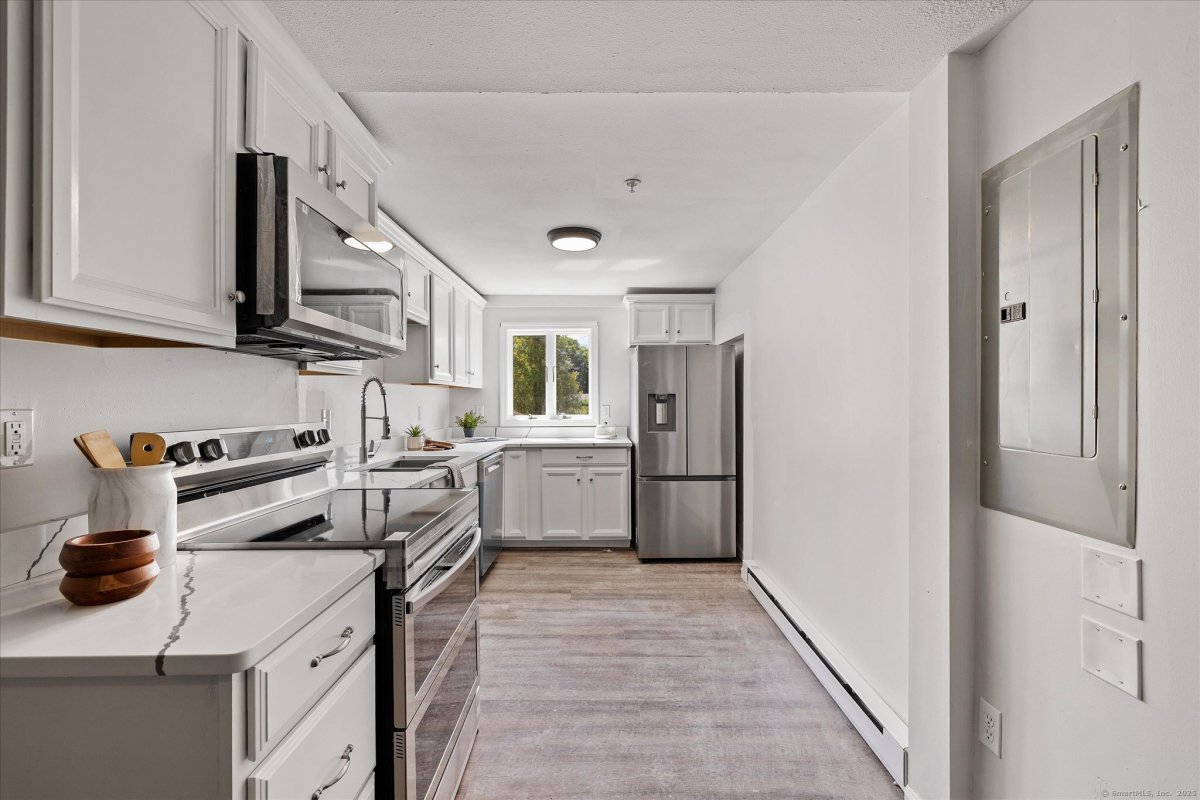 34 Pleasant Street #5, Plainfield, CT