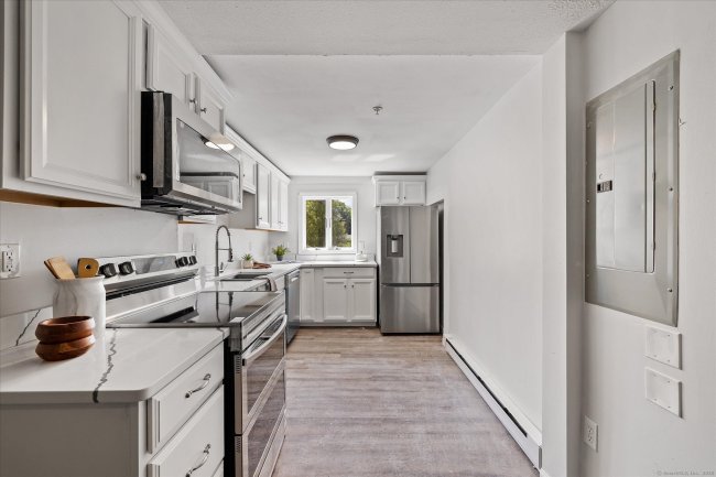 34 Pleasant Street #5, Plainfield, CT