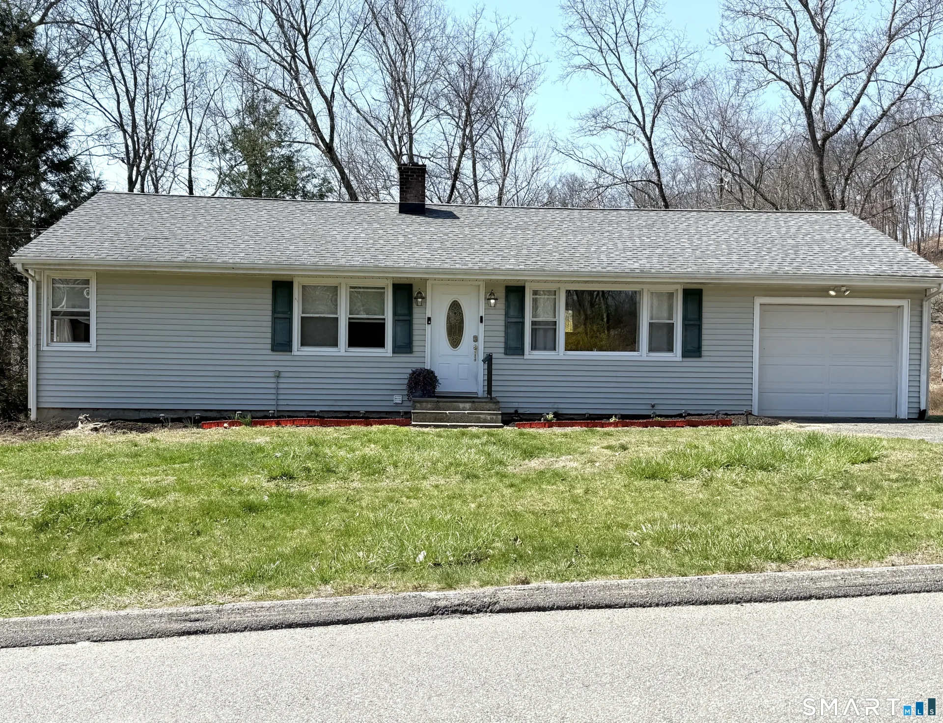 105 Long Mountain Road, New Milford, CT