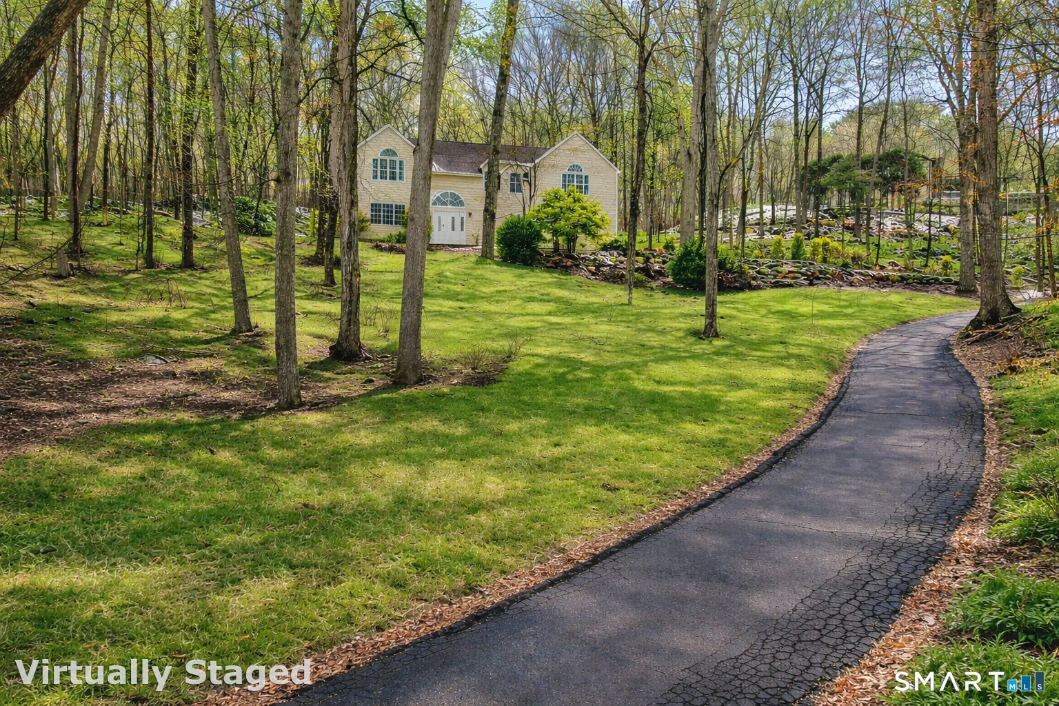 123-A Peaceable Street, Redding, CT