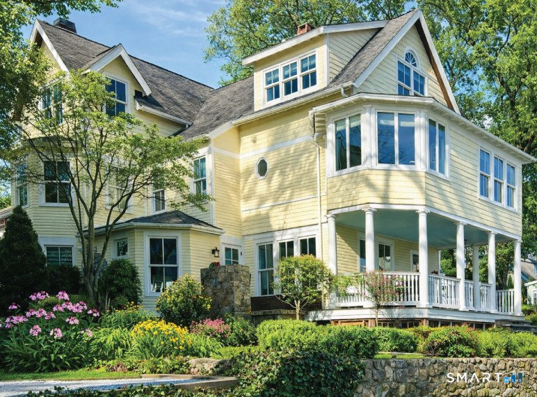 22 Ensign Road, Norwalk, CT