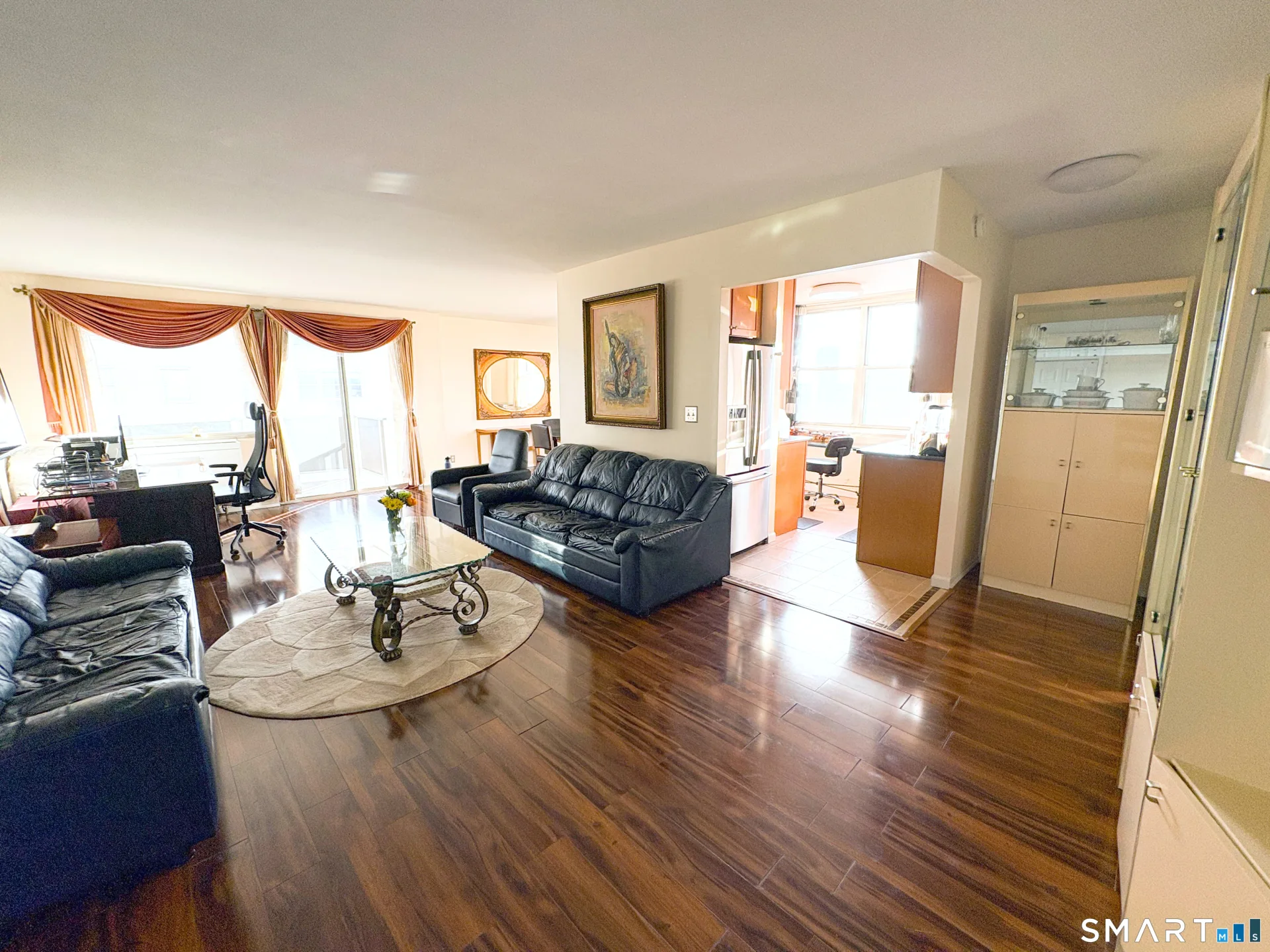 50 Glenbrook Road #9C, Stamford, CT