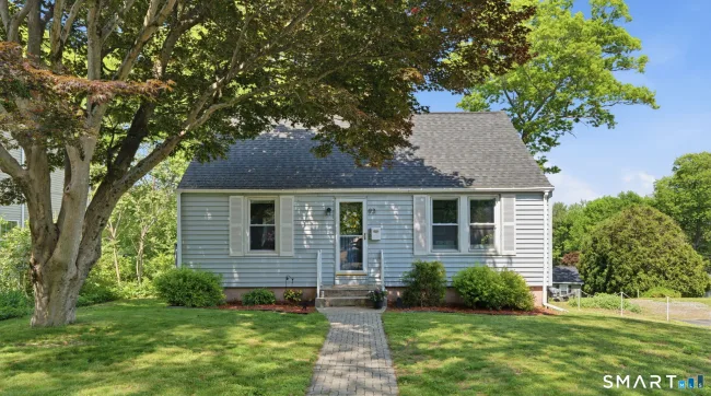 93 Flyers Drive