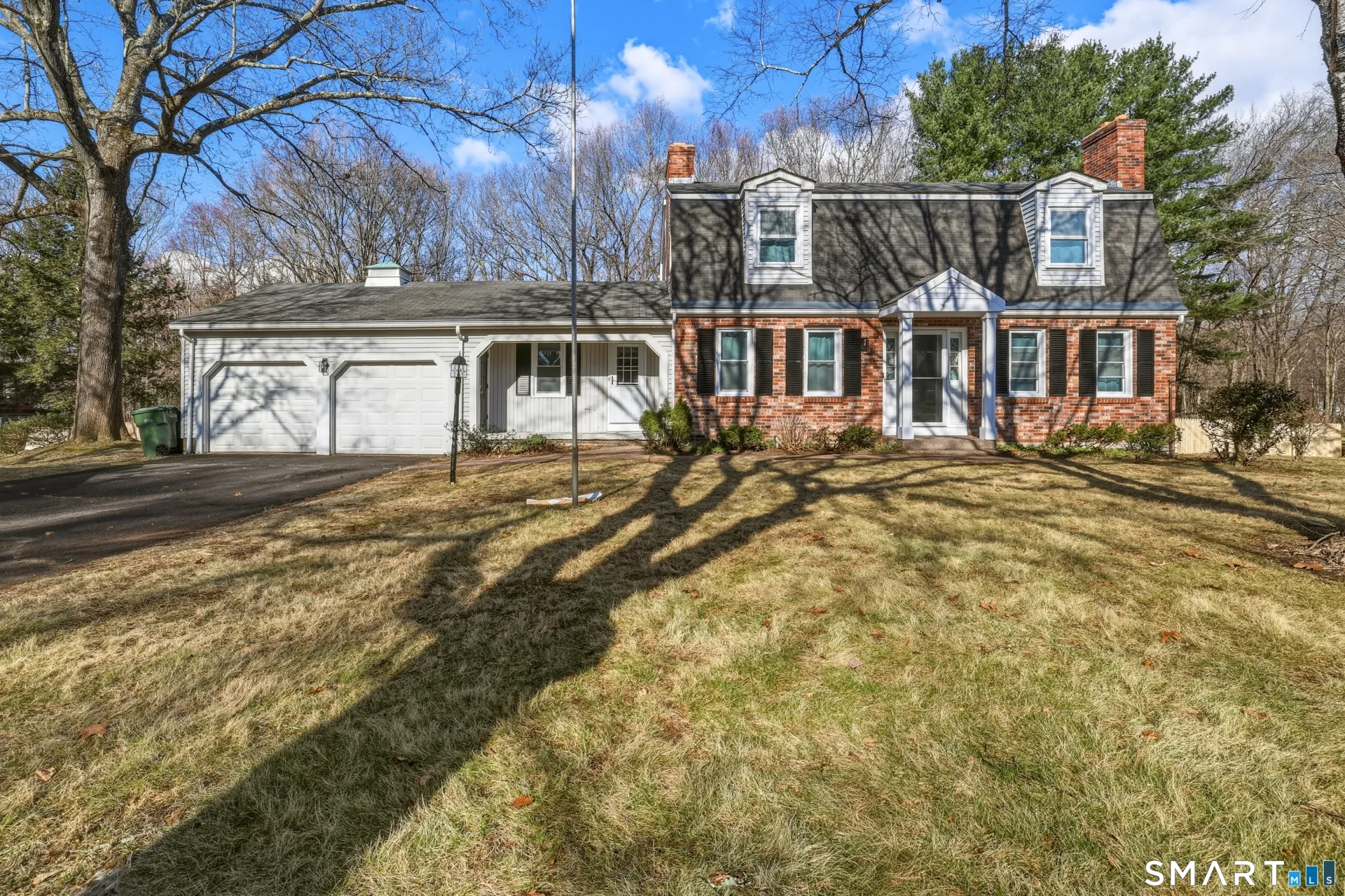 35 Hollow Brook Road, Windsor, CT