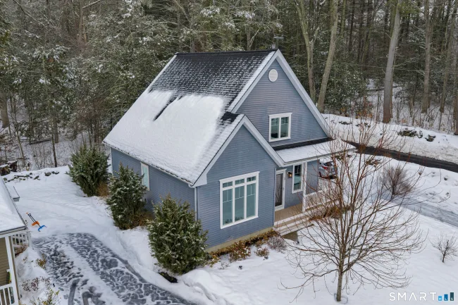 123 Ashford Road #1, Eastford, CT