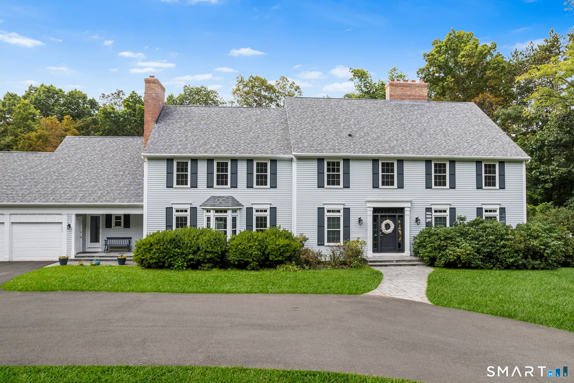 275 Talcott Notch Road, Farmington, CT
