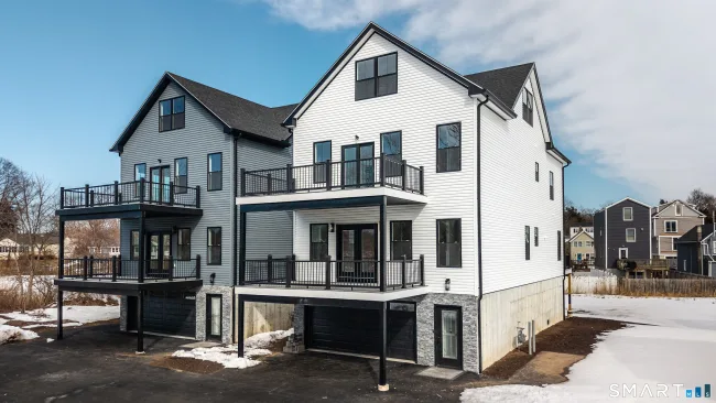 1 Chestnut Street, Milford, CT