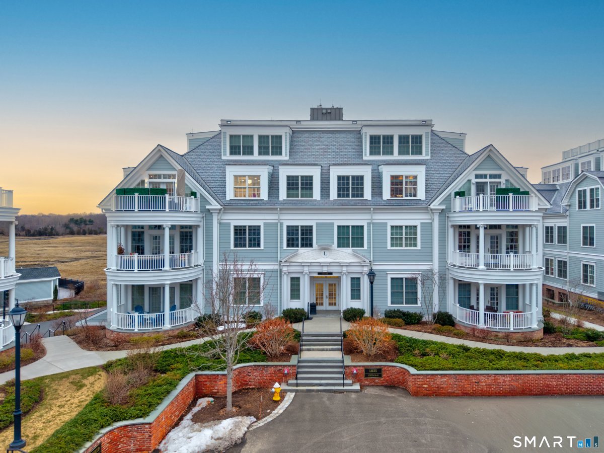 66 High Street #38, Guilford, CT