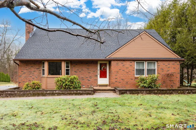 160 Flanders Road, Southington, CT