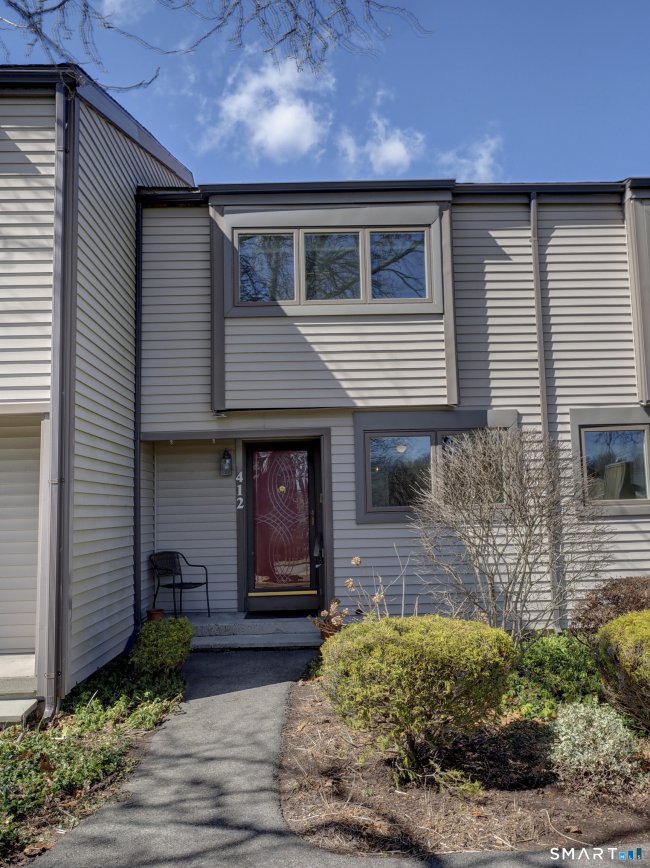 412 Pilgrim Harbor #412