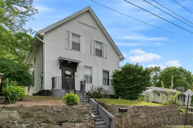 7 Swan Avenue, Norwich, CT