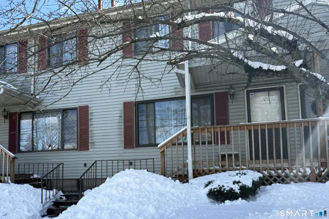 151 Newington Avenue #3A/5, New Britain, CT