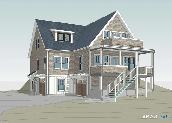 31 Circle Avenue, Groton, CT