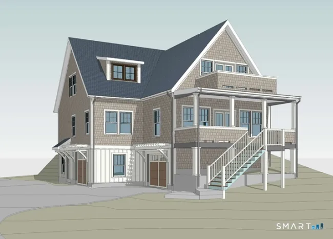 31 Circle Avenue
