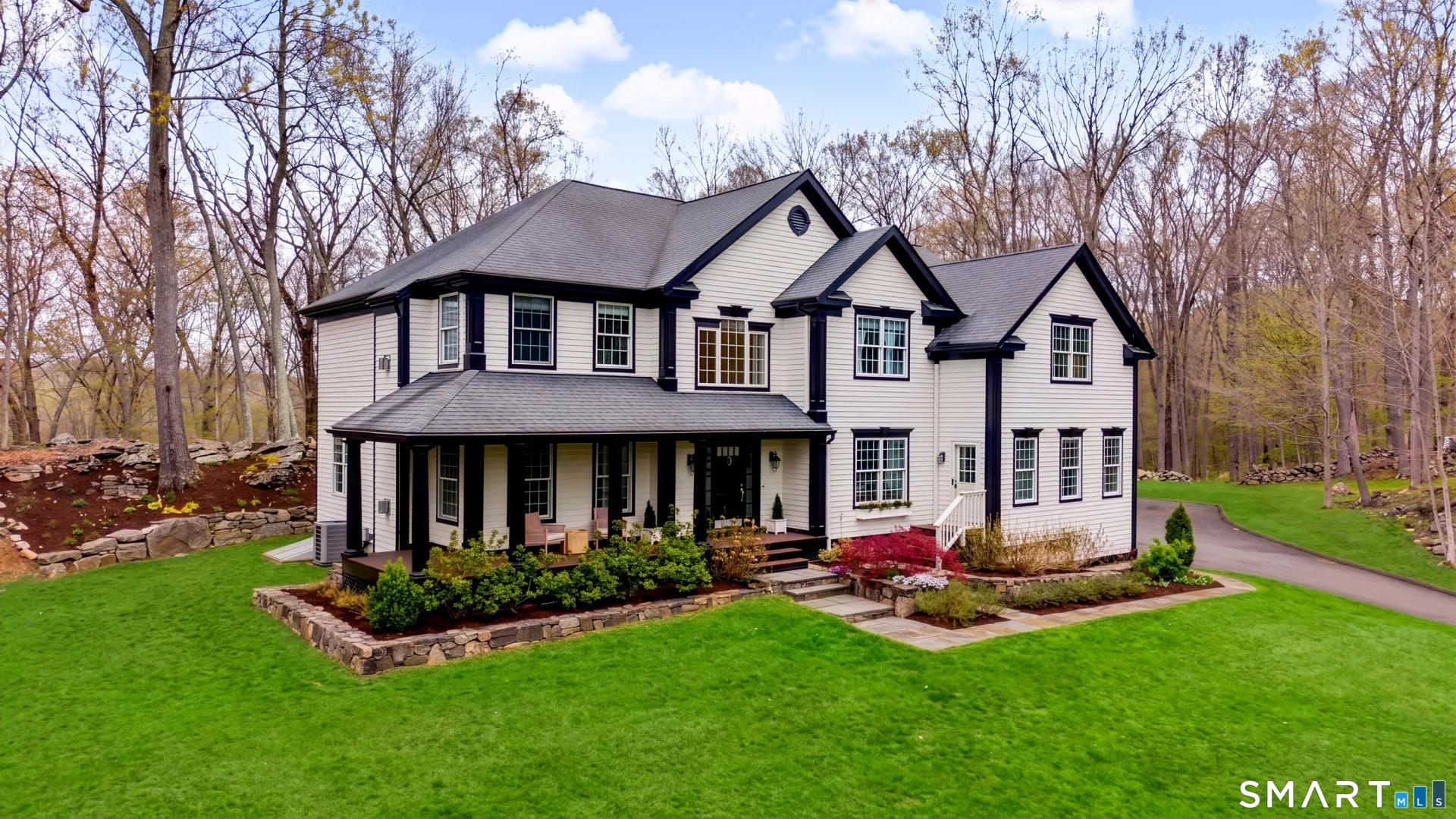 15 Still Hollow Place, Ridgefield, CT