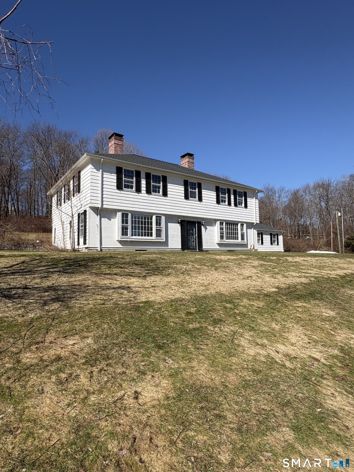 321 Artillery Road, Middlebury, CT