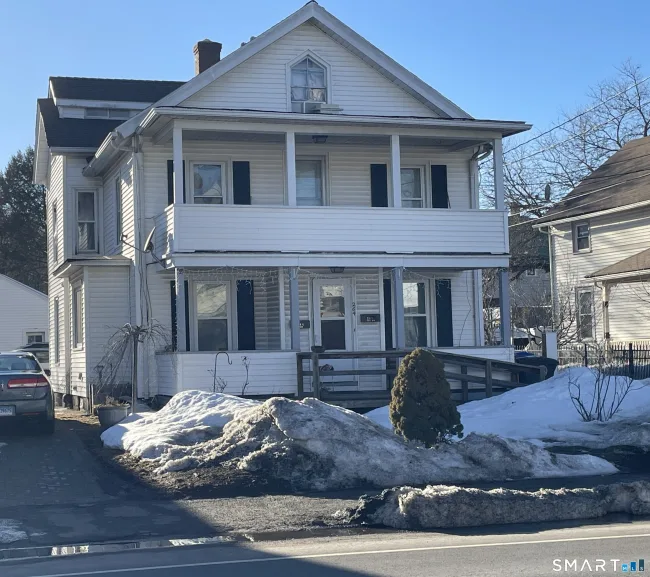 264 South Main Street, Torrington, CT