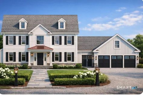 Lot 3 - 160 Saybrook Road