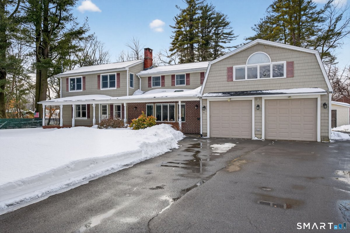 67 Shuttlemeadow Road, Plainville, CT