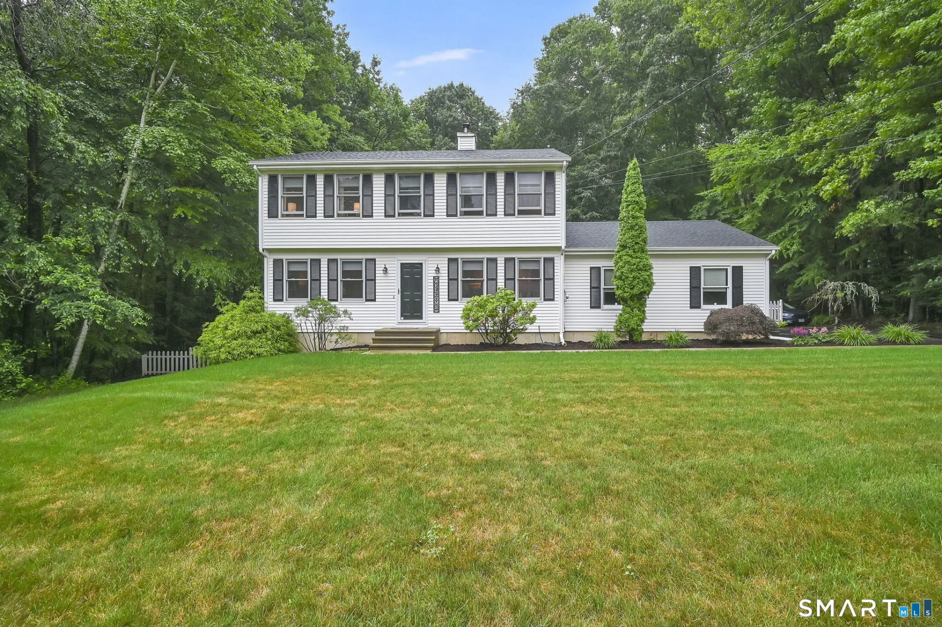 20 Florence Drive, Tolland, CT