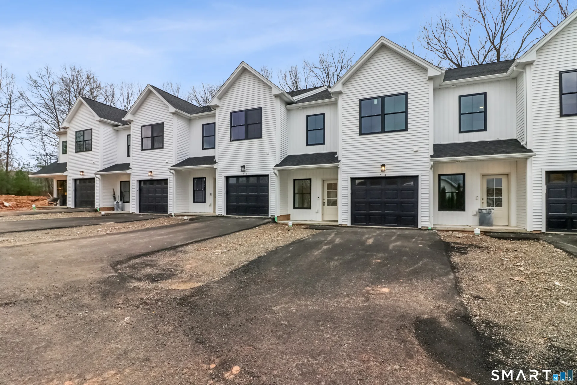 370 Emmett Street #4-3, Bristol, CT