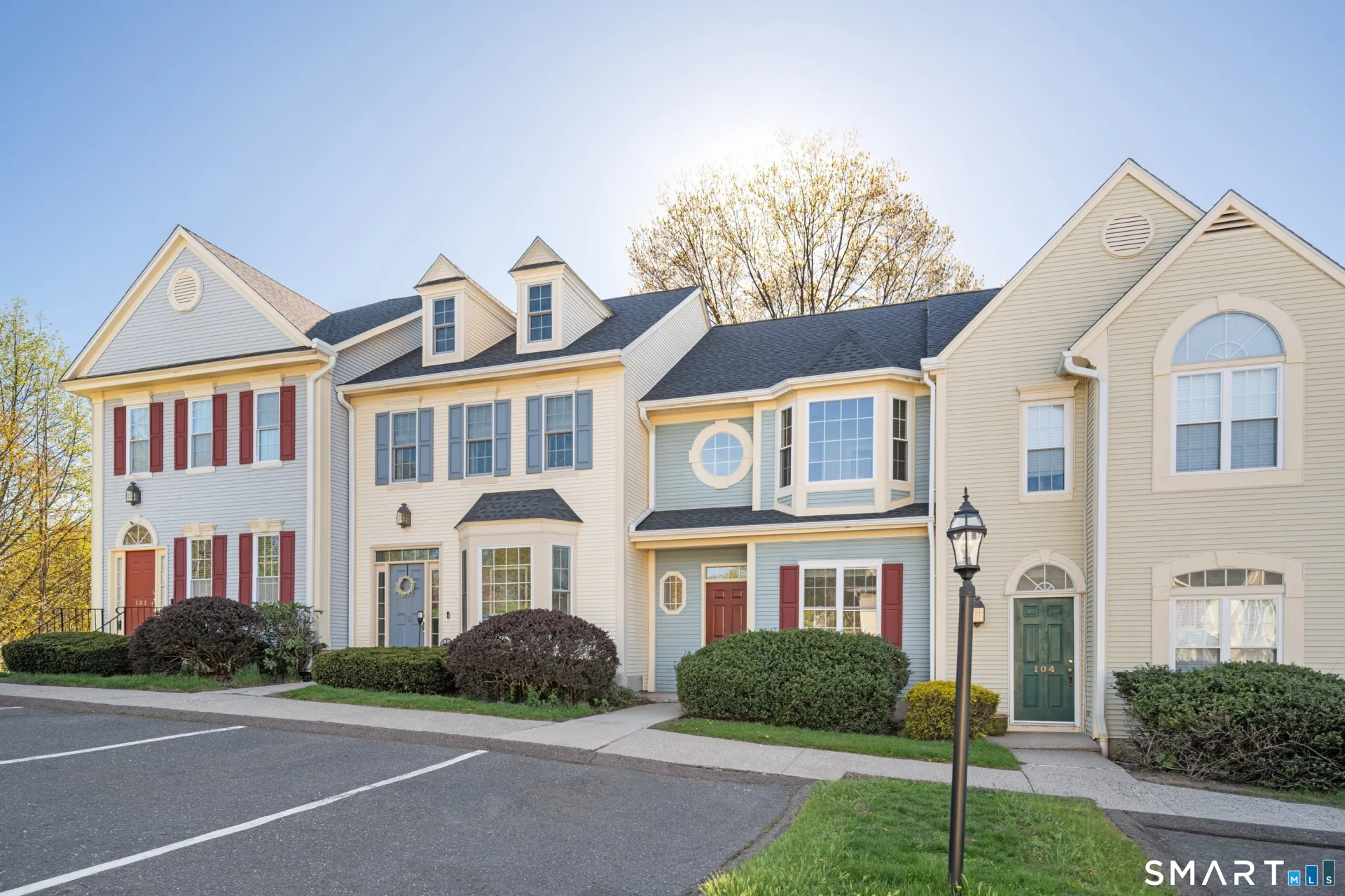 103 Cambridge Commons #103, Middletown, CT