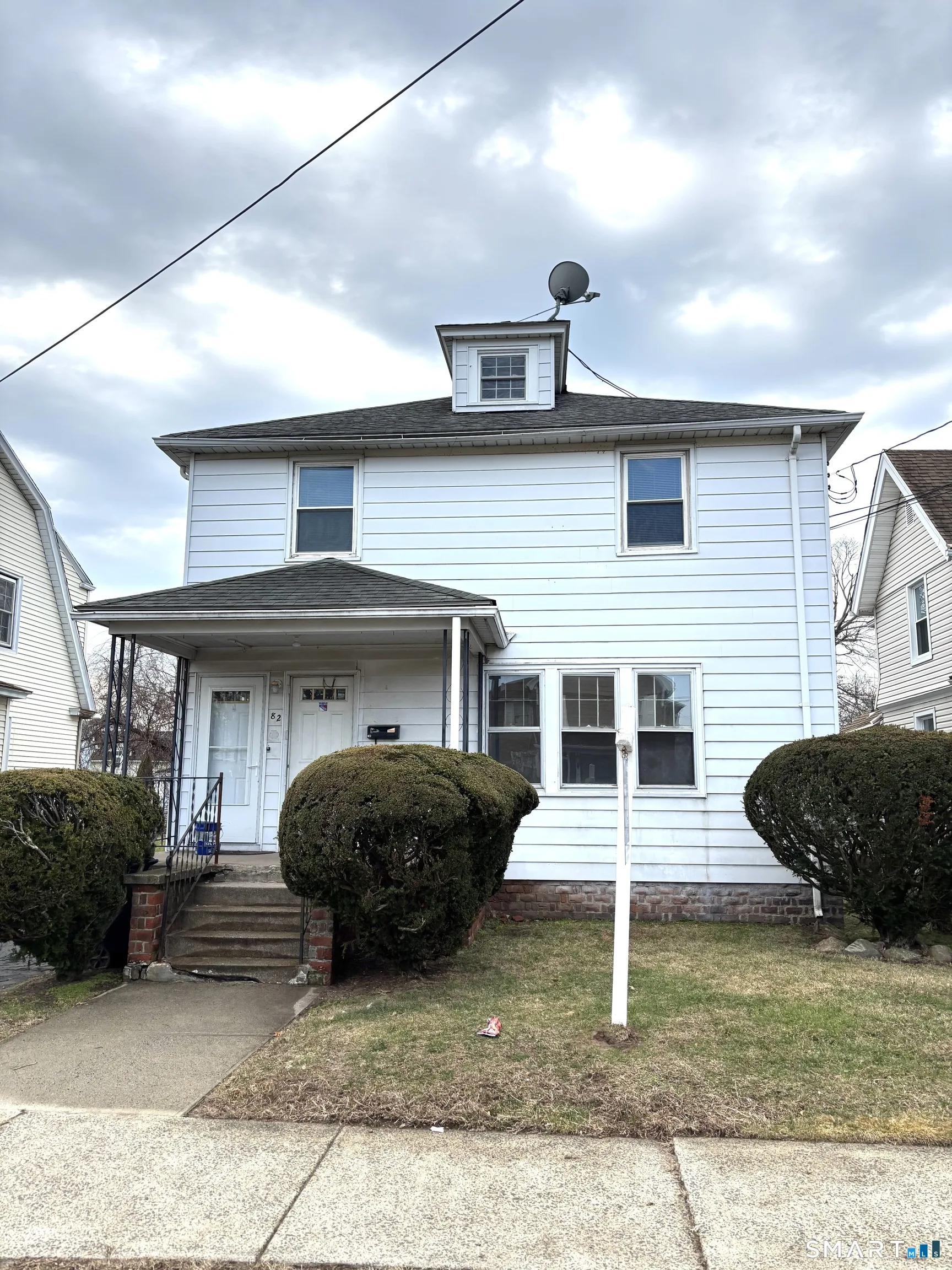 82 Noble Street, West Haven, CT
