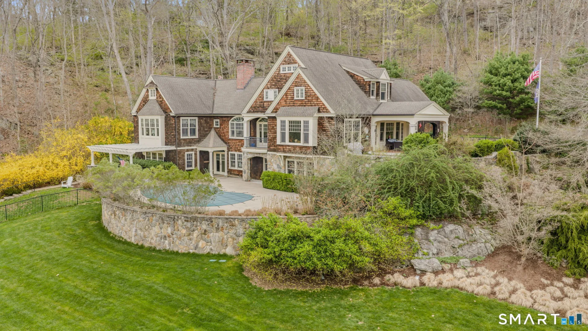 108 Westbrook Road, Essex, CT