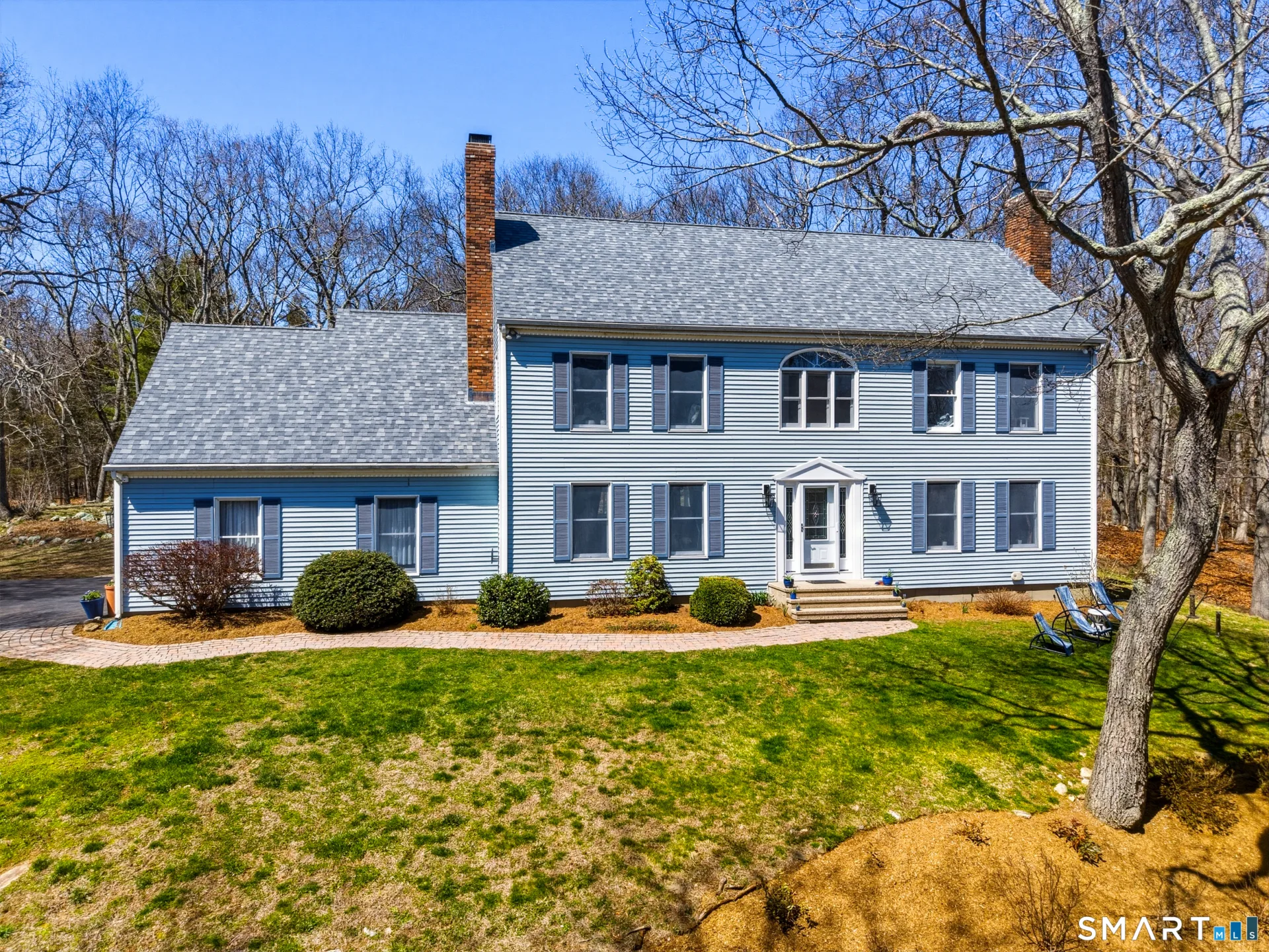 11 Covey Crossing, Guilford, CT