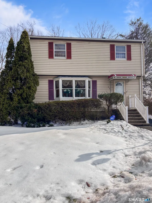364 Griffin Avenue, Bridgeport, CT
