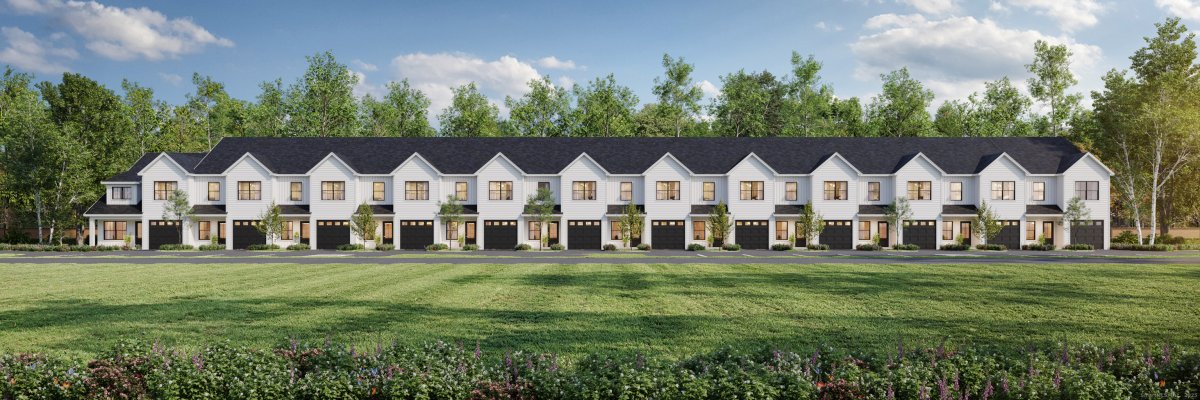 370 Emmett Street #4-1, Bristol, CT