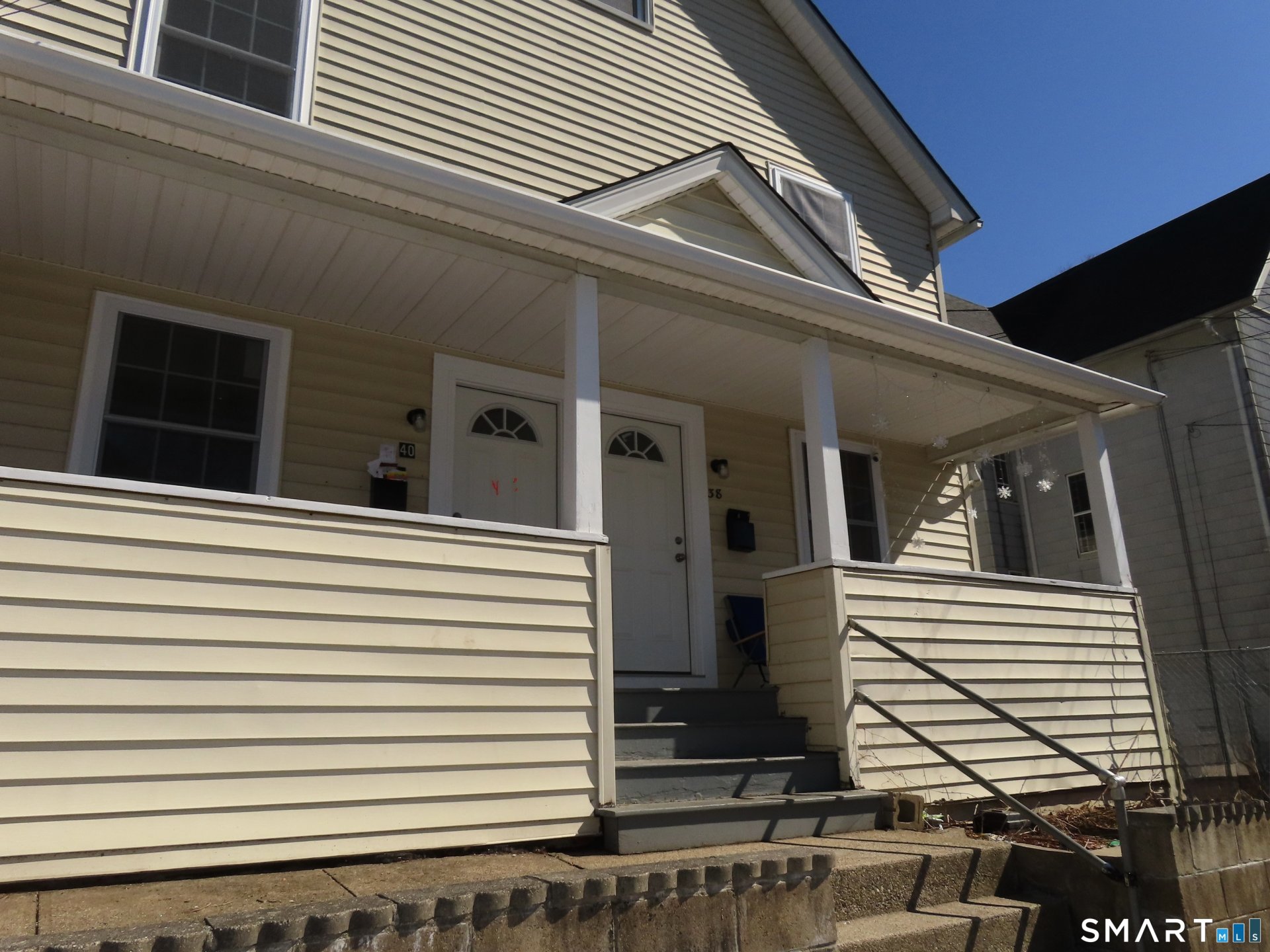 38 Winter Street, Ansonia, CT