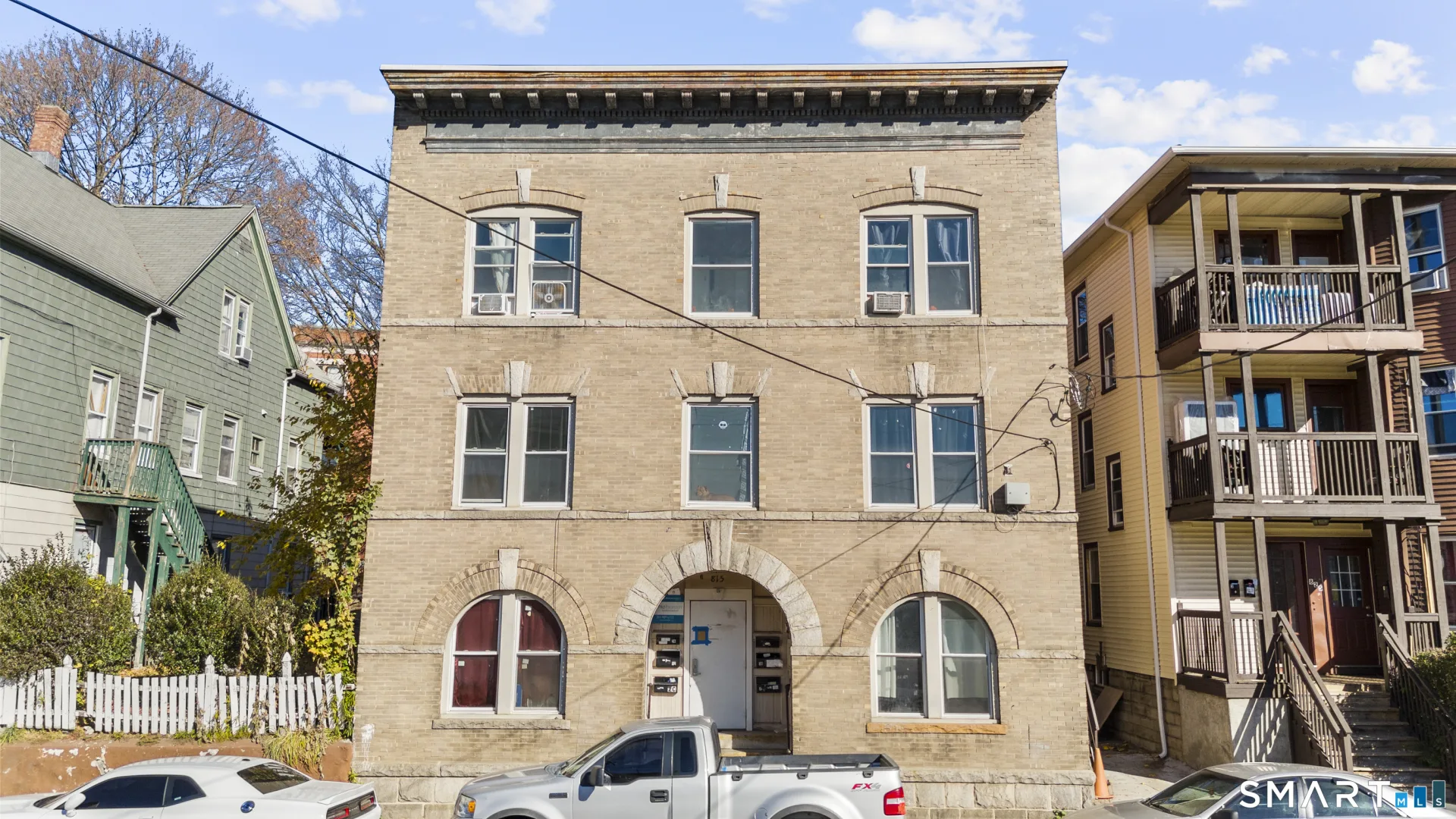 815 East Main Street, Waterbury, CT