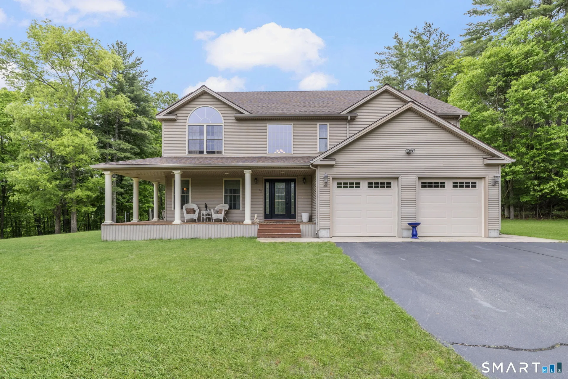 12 Red Oak Drive, Killingly, CT