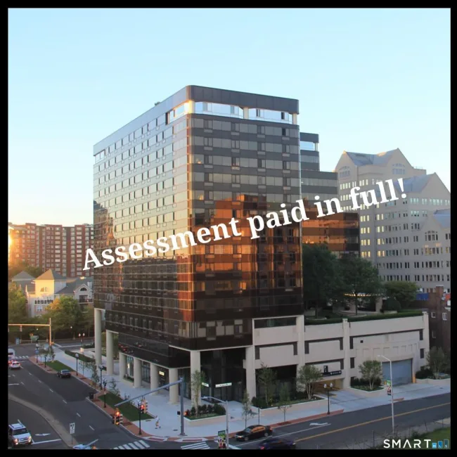 127 Greyrock Place #1611