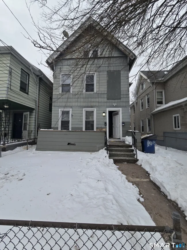 108 Dewitt Street, New Haven, CT