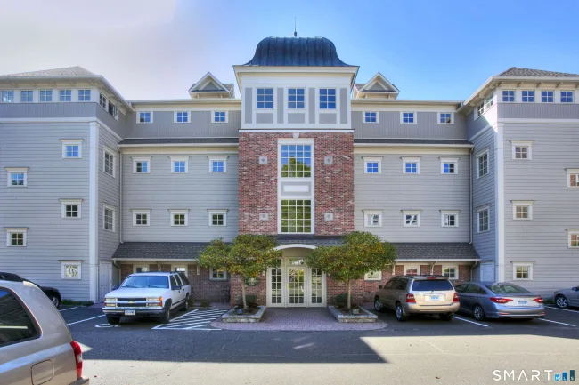 136 East Avenue #APT 4C