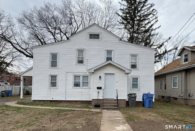 34-36 Cottage Street, Manchester, CT