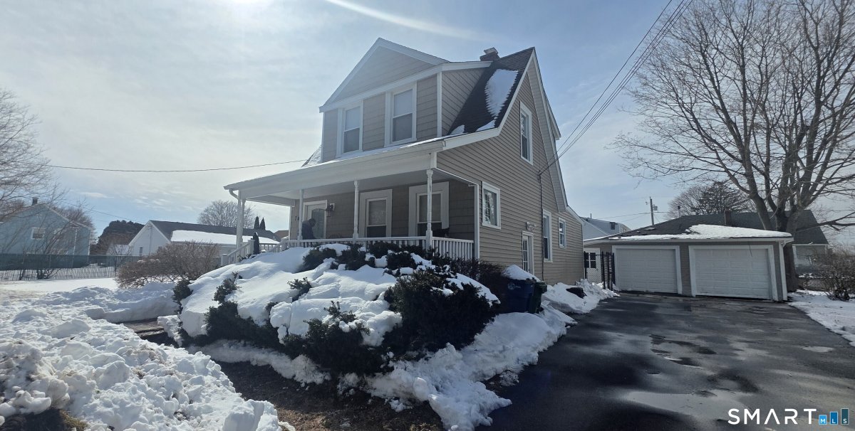 74 Clark Lane, Waterford, CT
