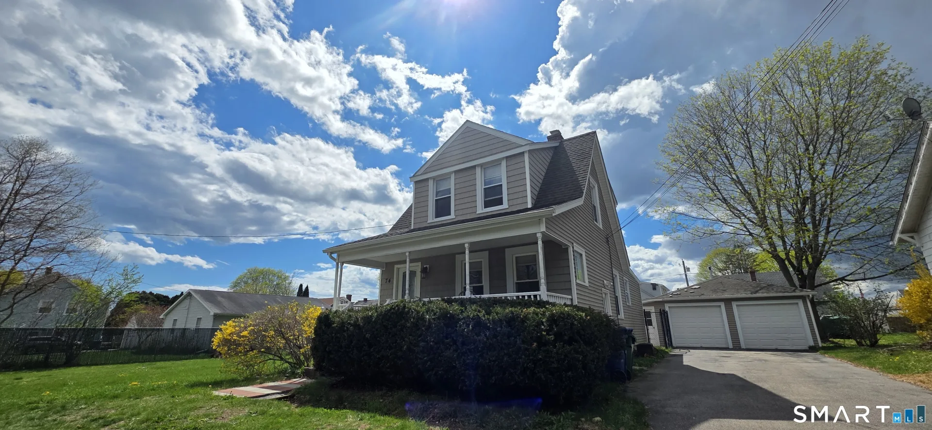74 Clark Lane, Waterford, CT