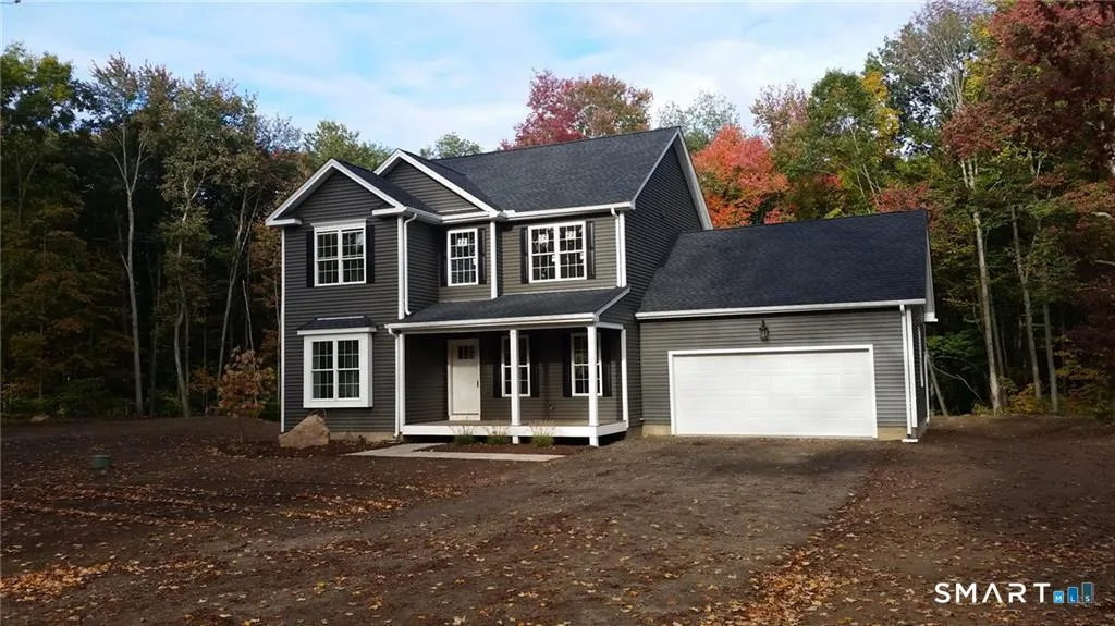 823 Stone Road, Windsor, CT