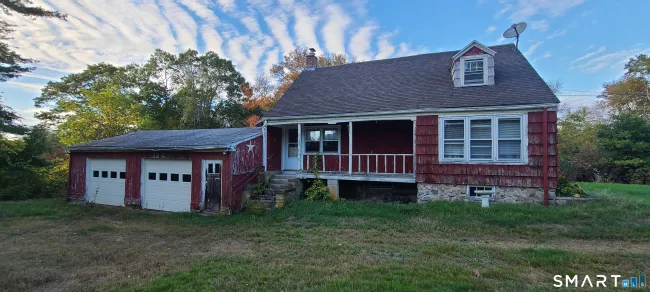 459 Colonel Ledyard Highway