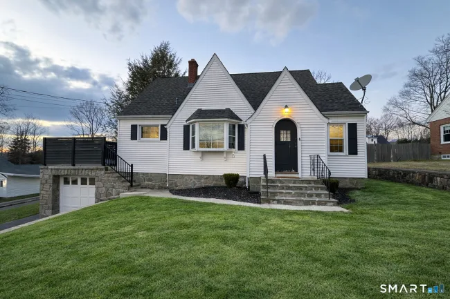 483 Charles Street, Torrington, CT