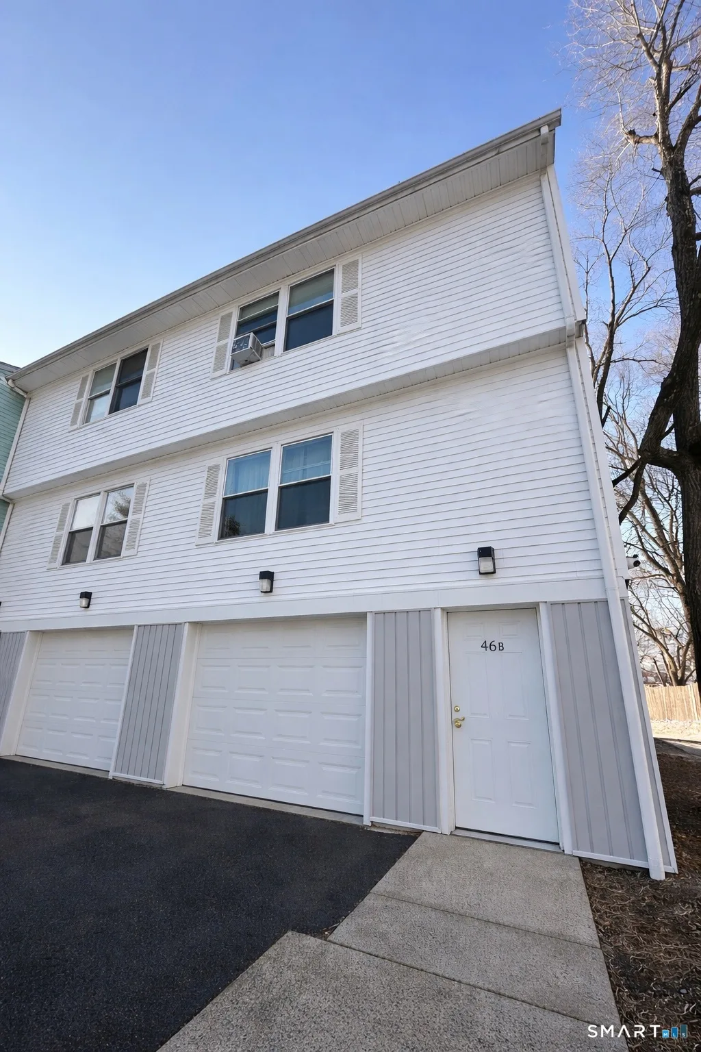 46 Chamberlain Street #B, New Haven, CT