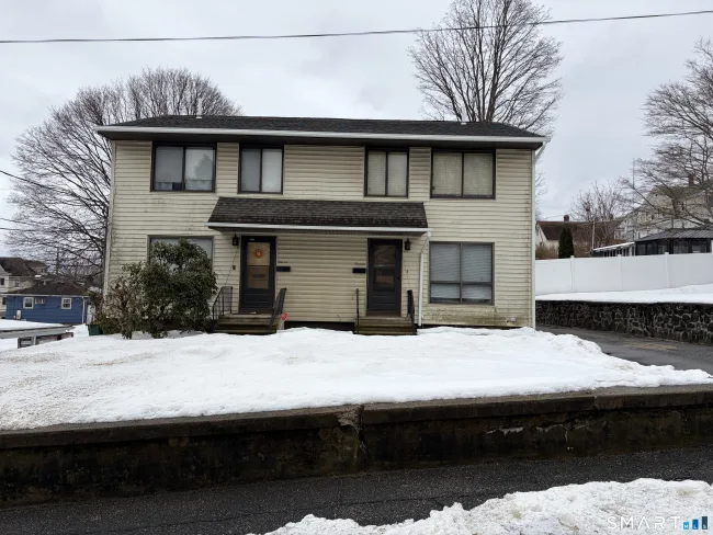11 Fox Street, Waterbury, CT