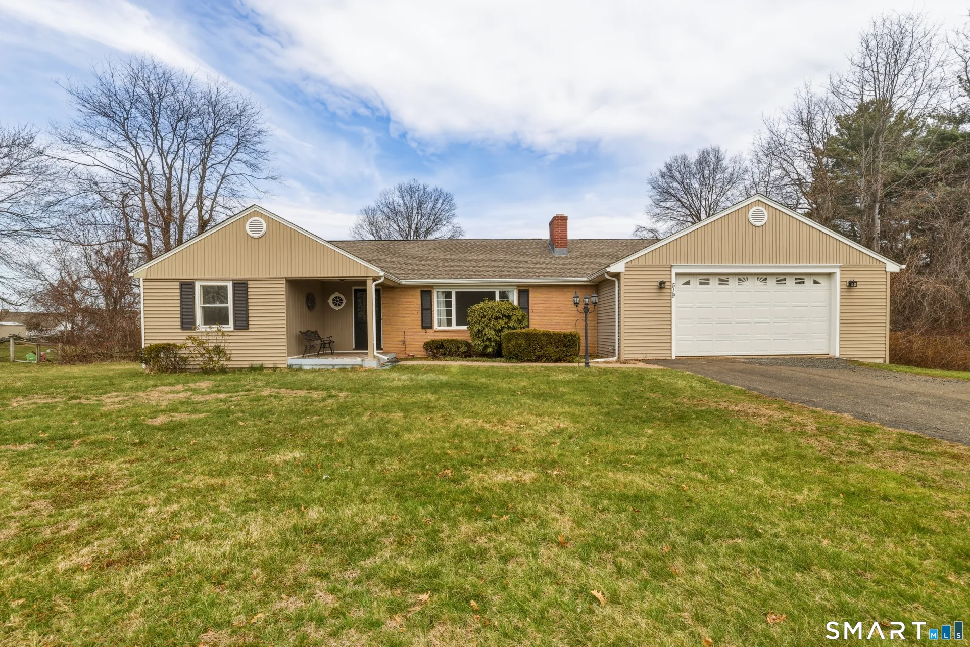 519 Prospect Street, Wethersfield, CT