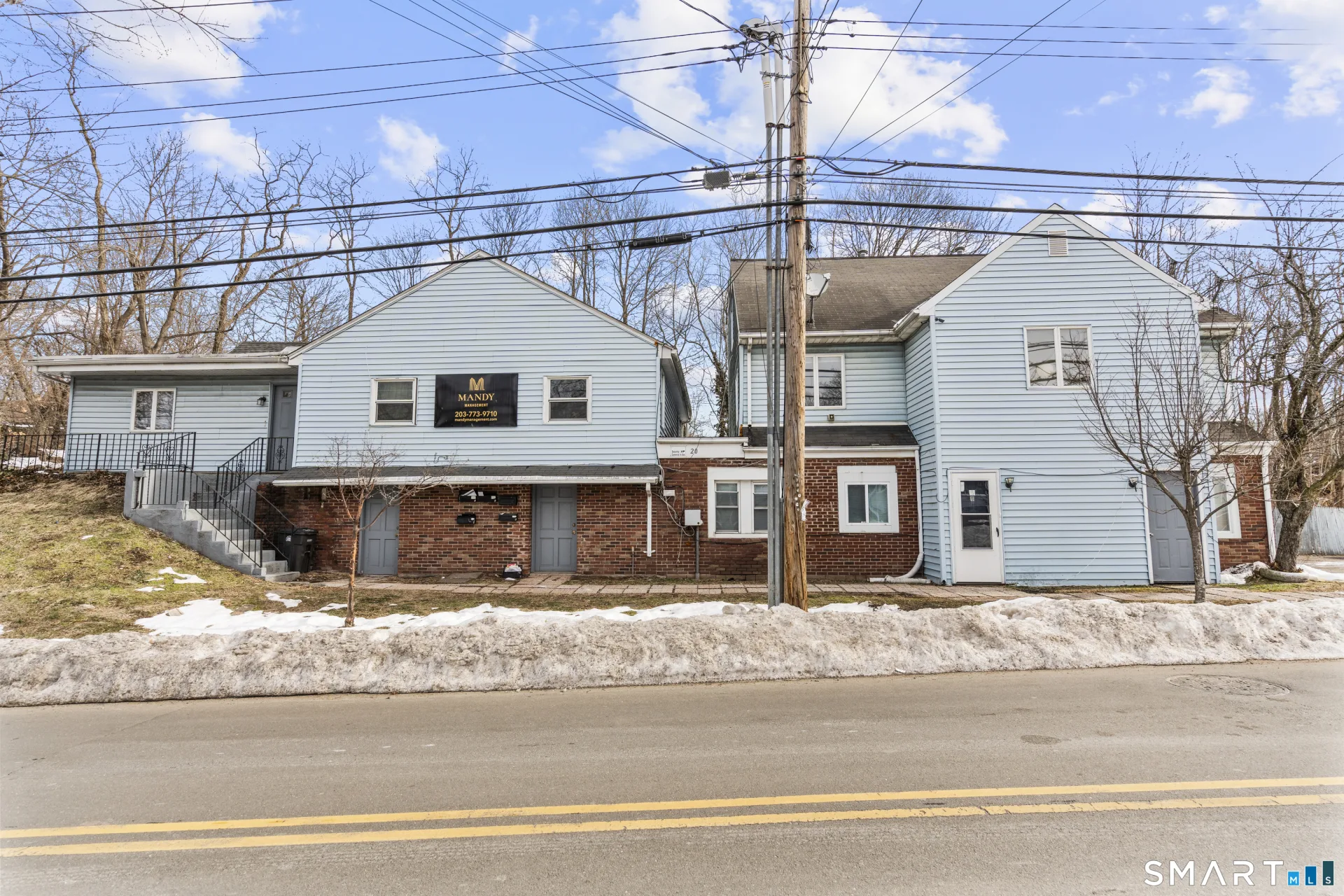 20 Warwick Street, New Haven, CT